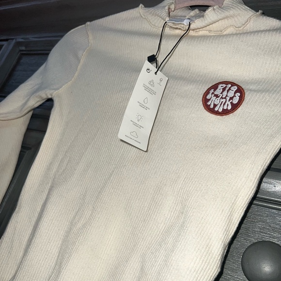 Kids Zara Top - Picture 6 of 8